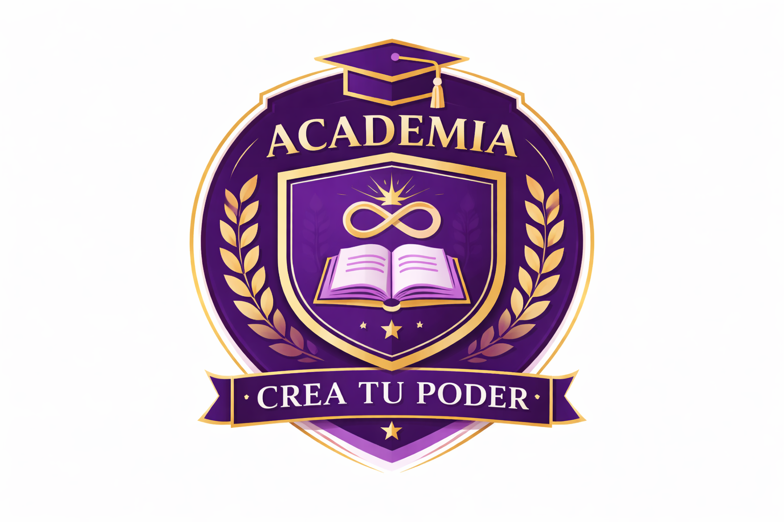 CREA TU PODER
